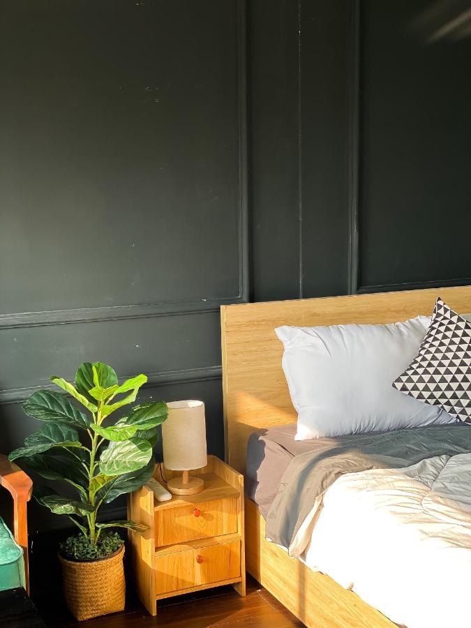 B-Homeaway Ho Chi Minh City Exterior photo