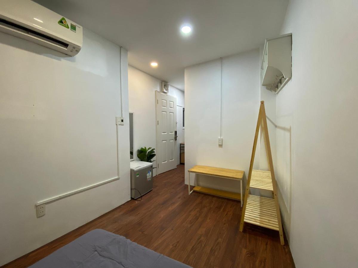 B-Homeaway Ho Chi Minh City Exterior photo